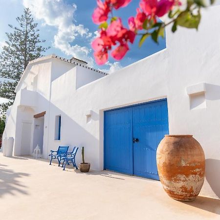 Boho Suites Denia (Adults Only) Eksteriør billede