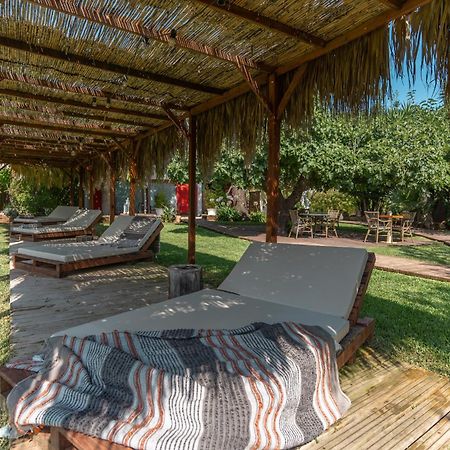 Boho Suites Denia (Adults Only) Eksteriør billede