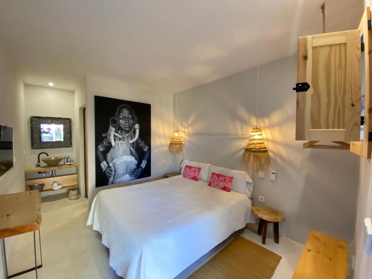 Boho Suites Denia (Adults Only) Eksteriør billede