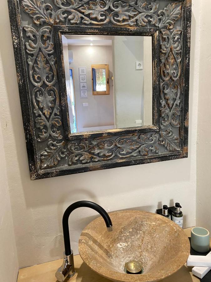 Boho Suites Denia (Adults Only) Eksteriør billede
