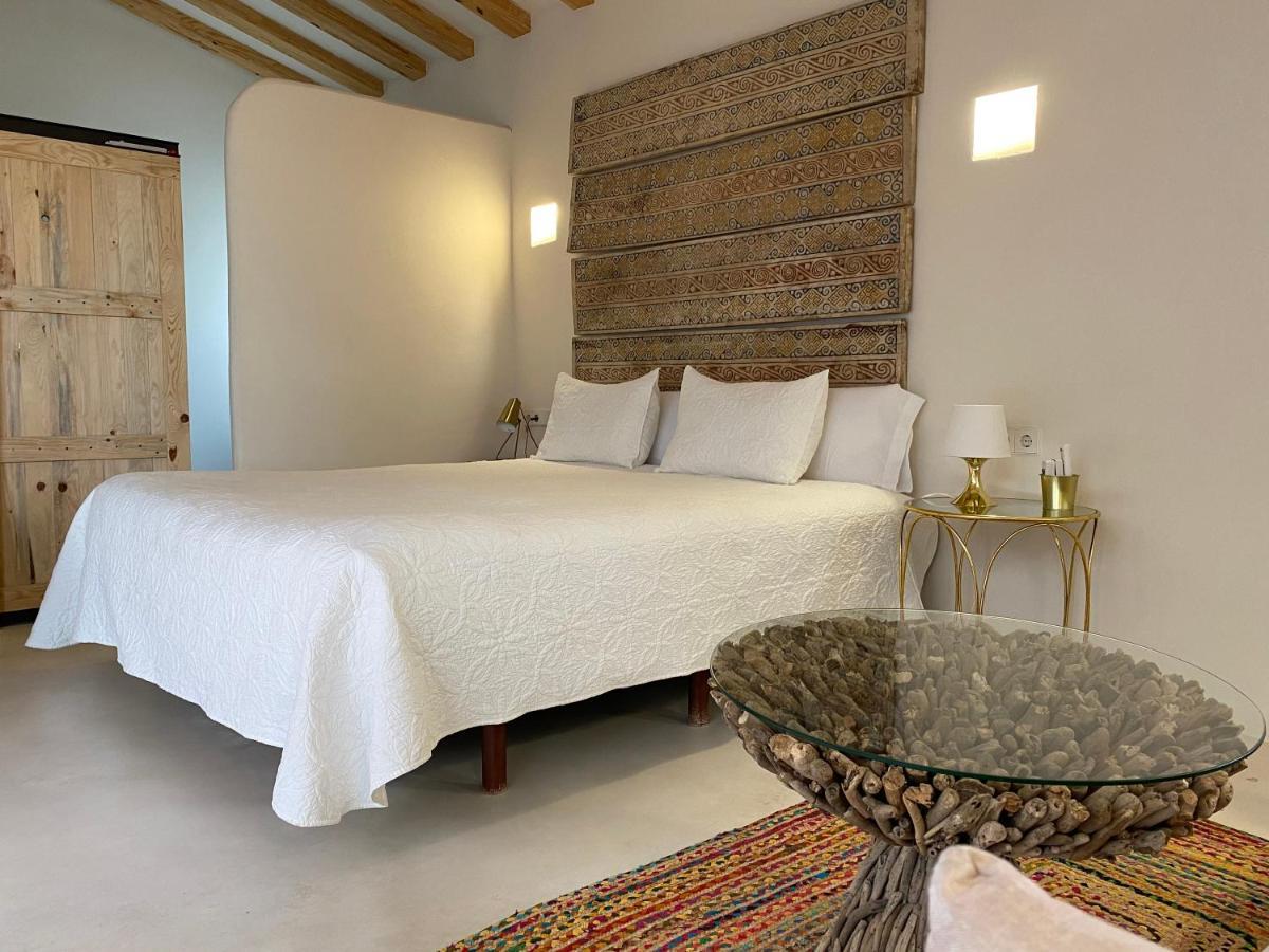 Boho Suites Denia (Adults Only) Eksteriør billede