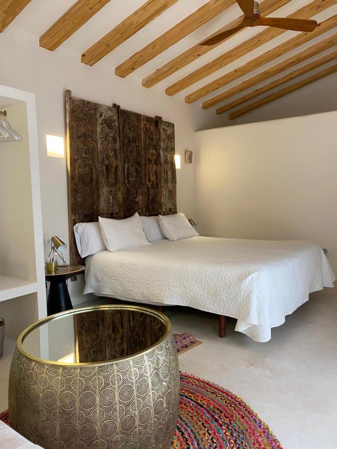 Boho Suites Denia (Adults Only) Eksteriør billede