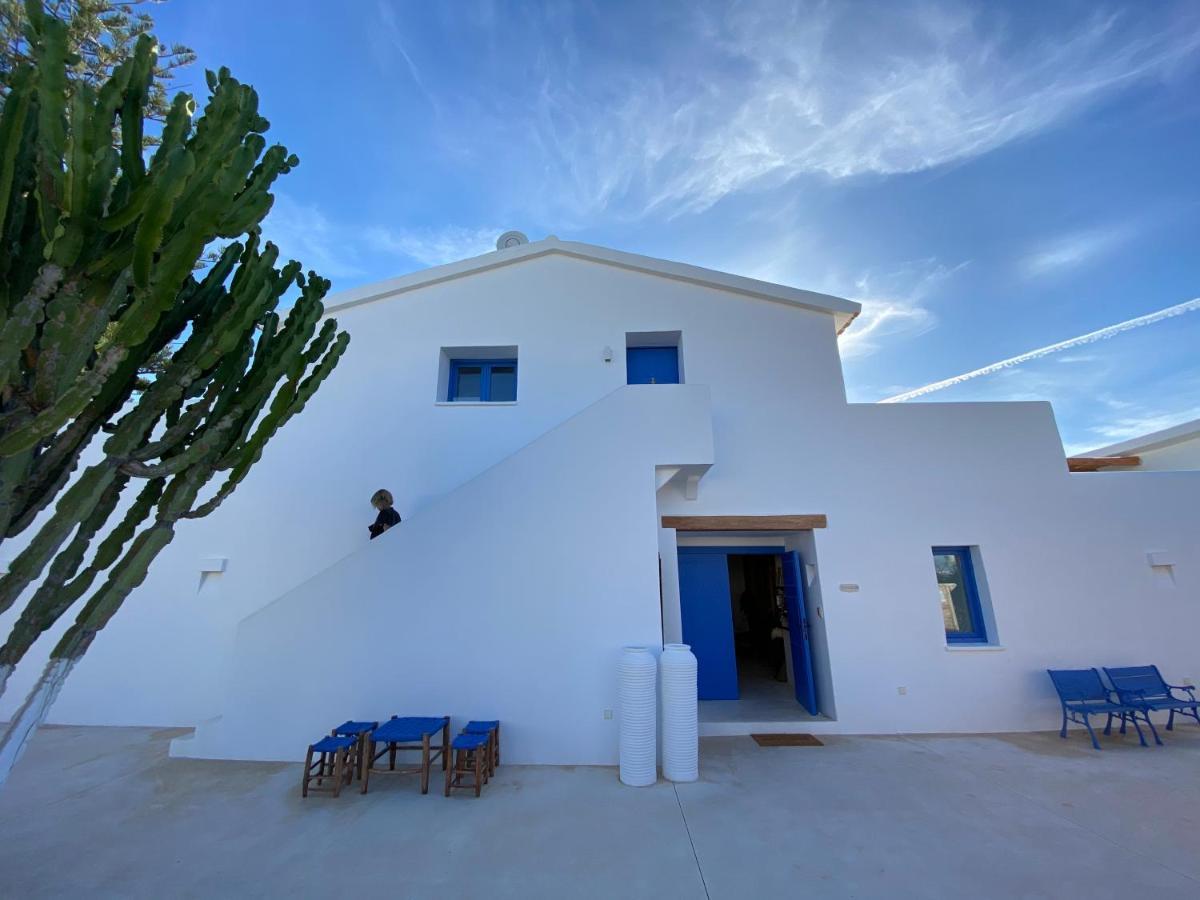 Boho Suites Denia (Adults Only) Eksteriør billede
