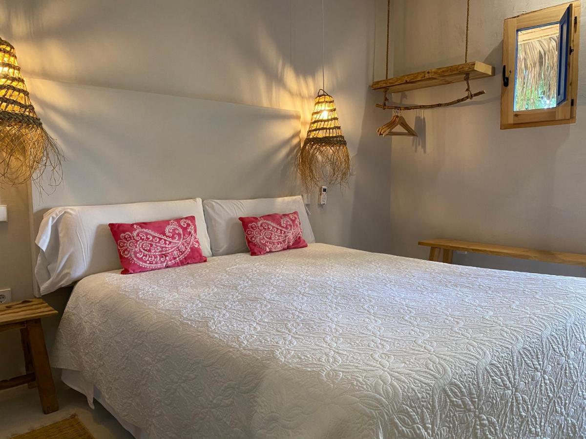 Boho Suites Denia (Adults Only) Eksteriør billede