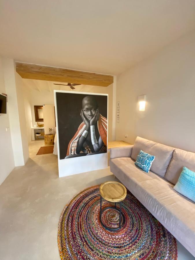 Boho Suites Denia (Adults Only) Eksteriør billede