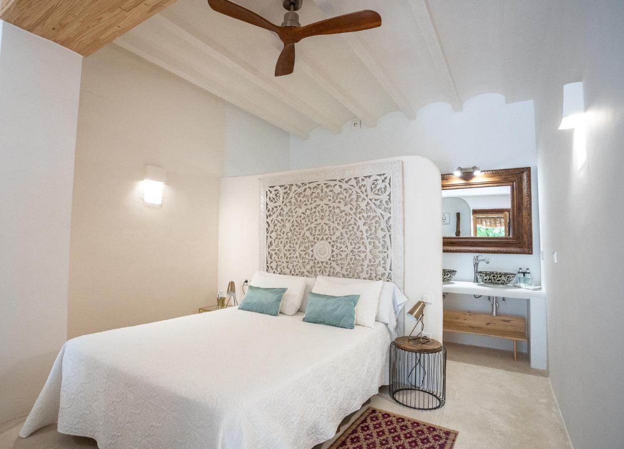 Boho Suites Denia (Adults Only) Eksteriør billede