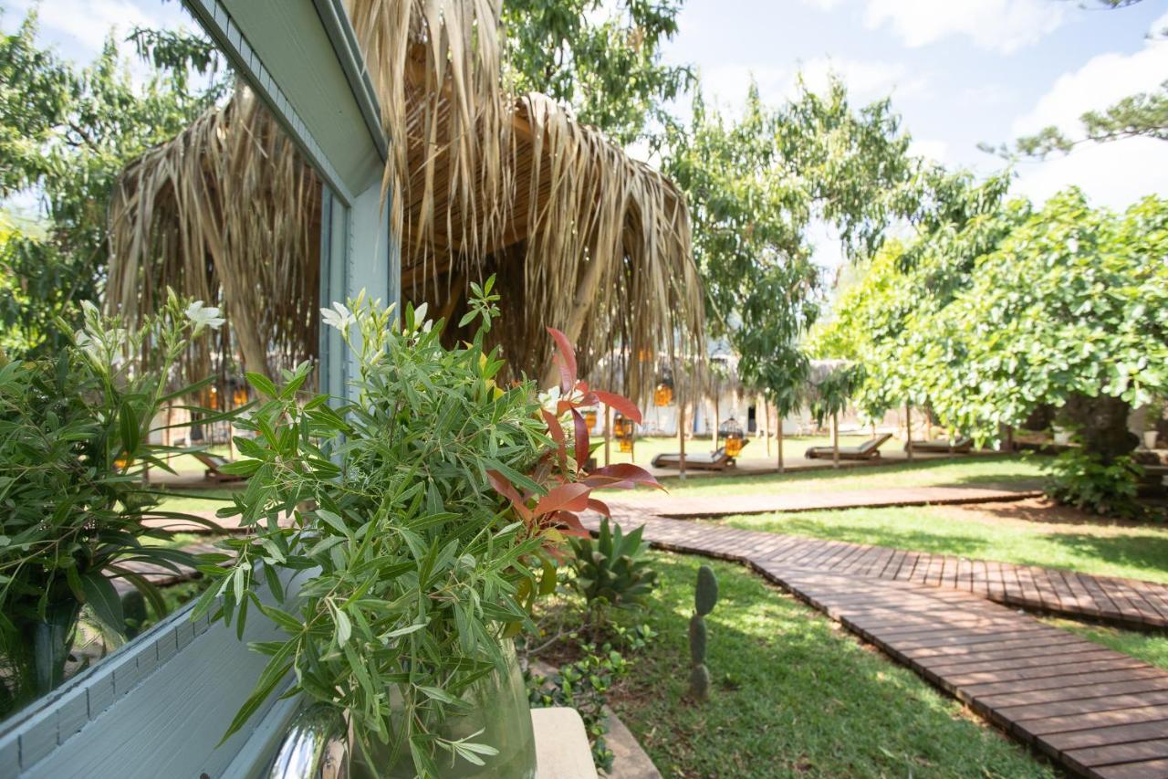 Boho Suites Denia (Adults Only) Eksteriør billede
