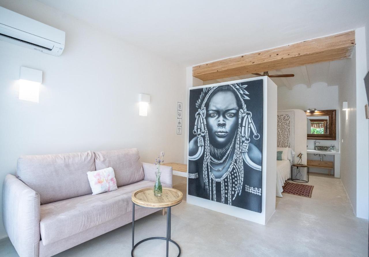 Boho Suites Denia (Adults Only) Eksteriør billede