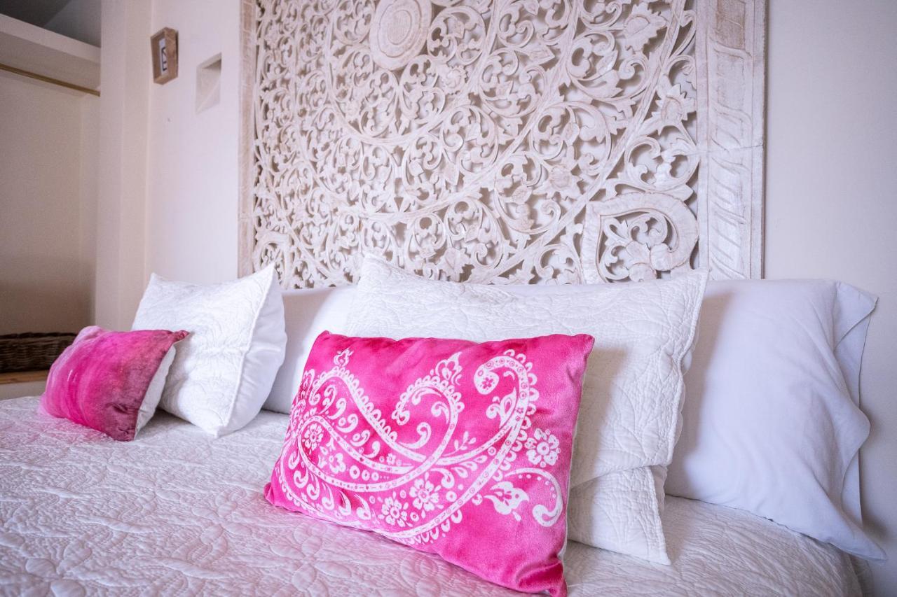 Boho Suites Denia (Adults Only) Eksteriør billede