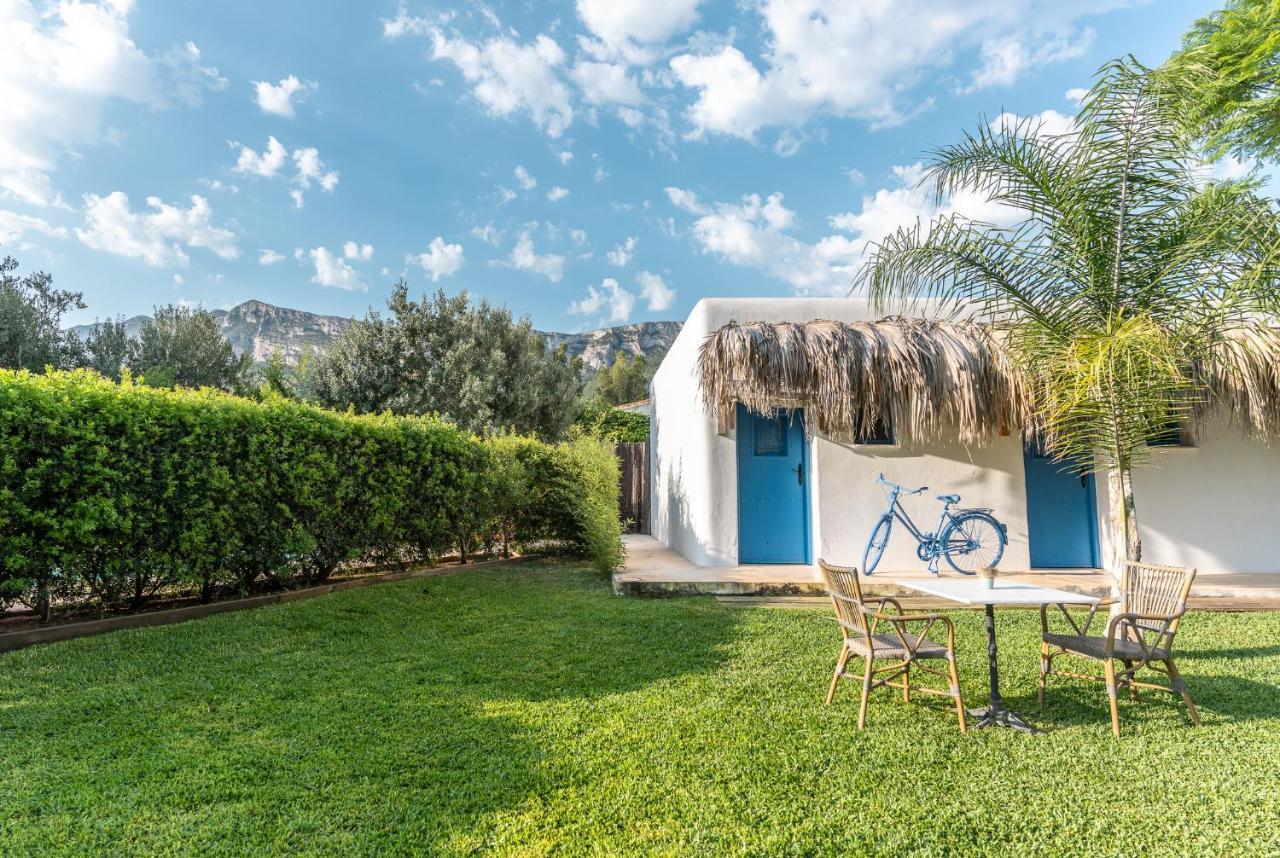 Boho Suites Denia (Adults Only) Eksteriør billede