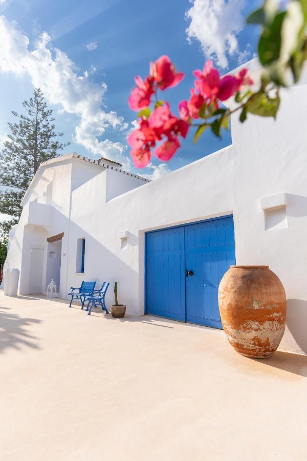 Boho Suites Denia (Adults Only) Eksteriør billede