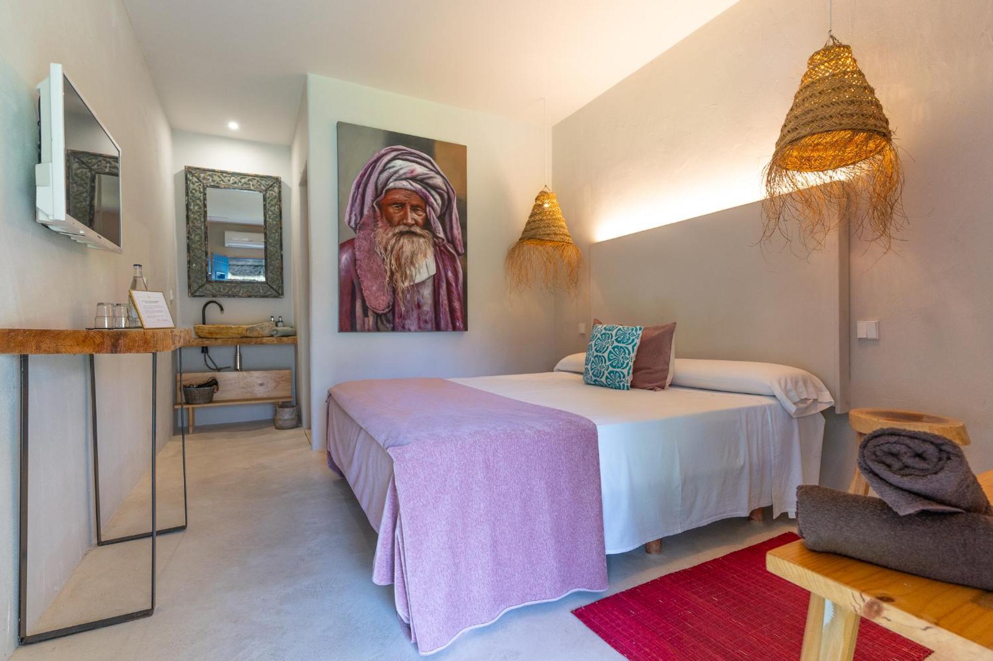 Boho Suites Denia (Adults Only) Eksteriør billede
