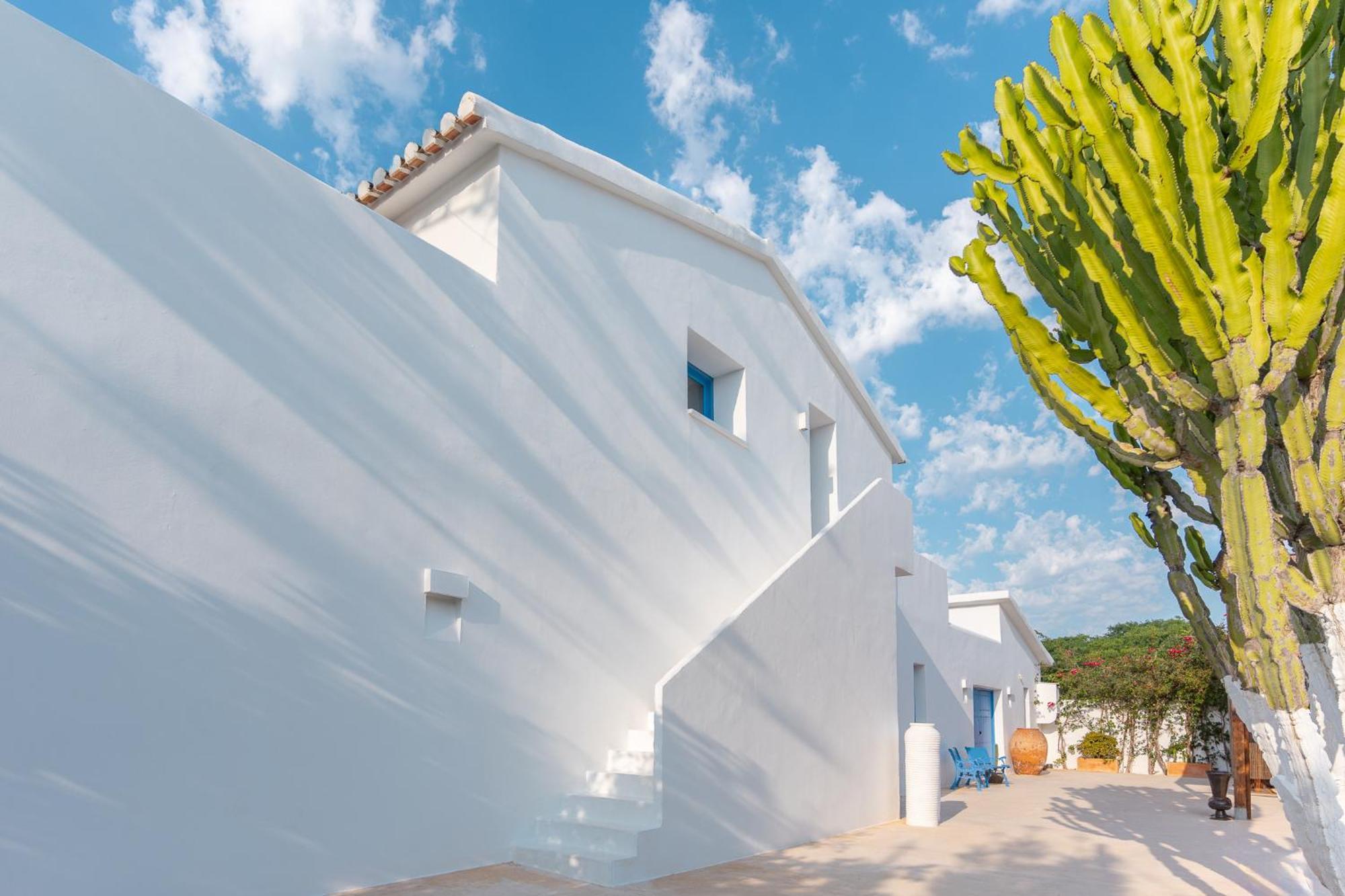 Boho Suites Denia (Adults Only) Eksteriør billede