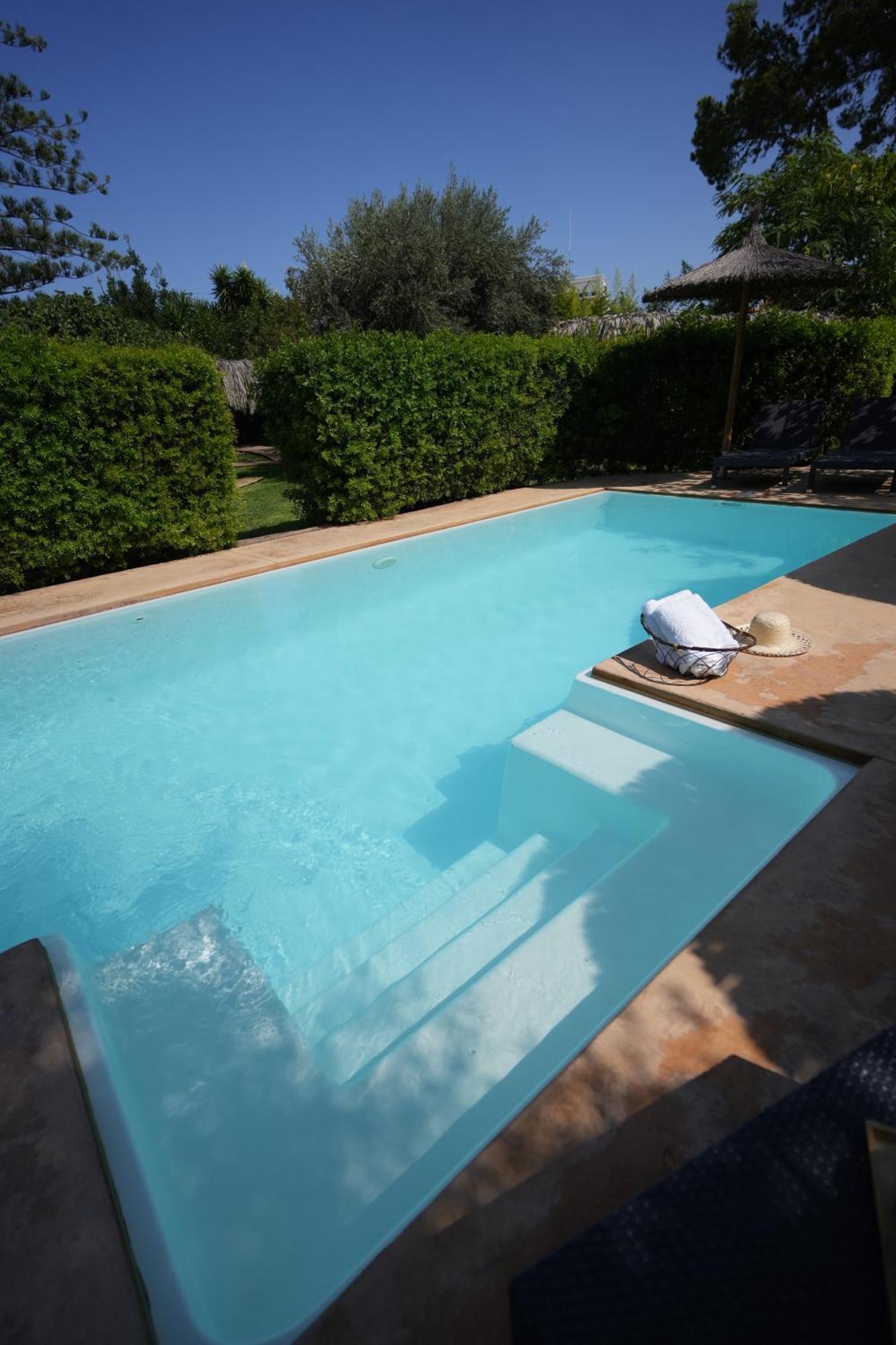 Boho Suites Denia (Adults Only) Eksteriør billede
