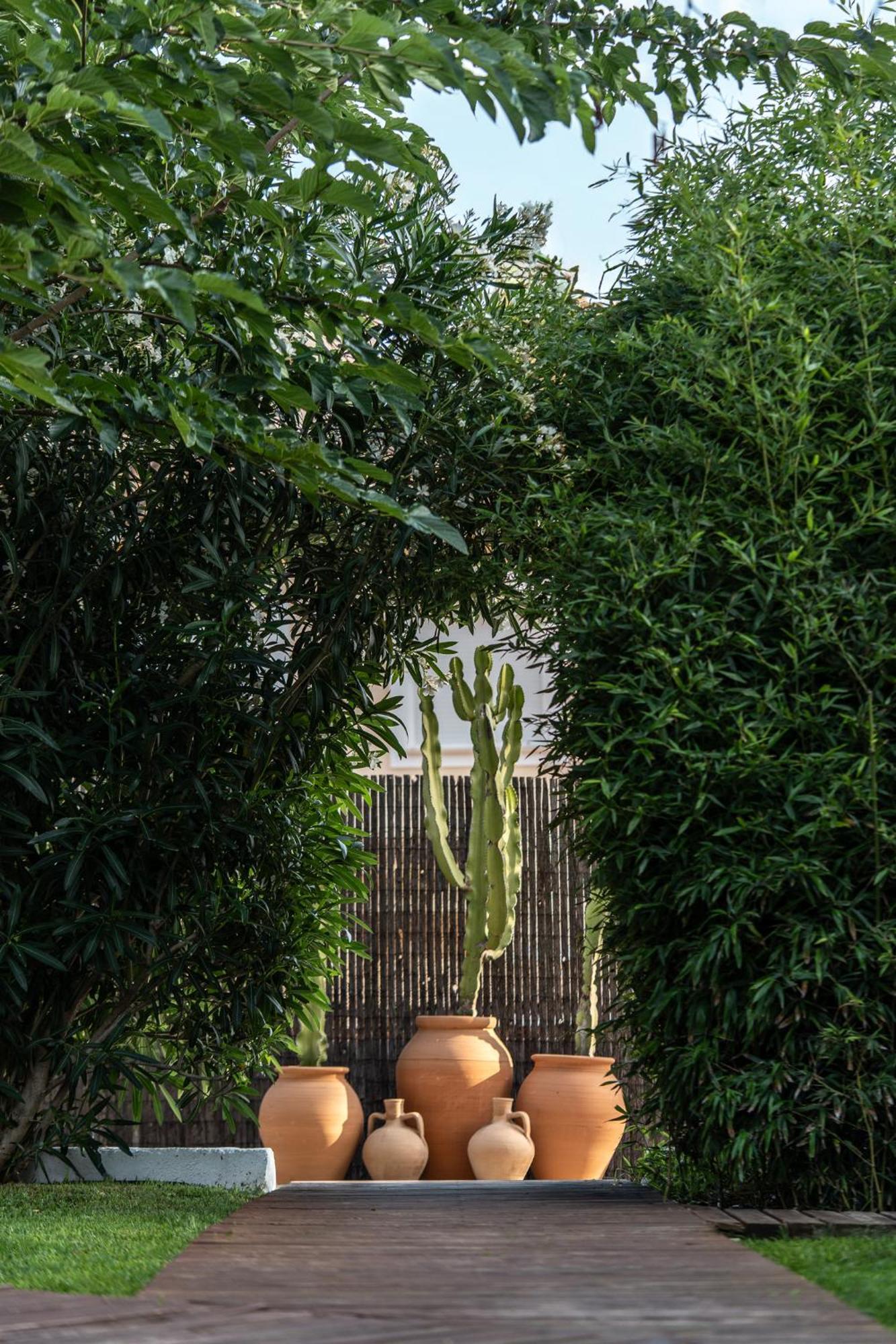 Boho Suites Denia (Adults Only) Eksteriør billede
