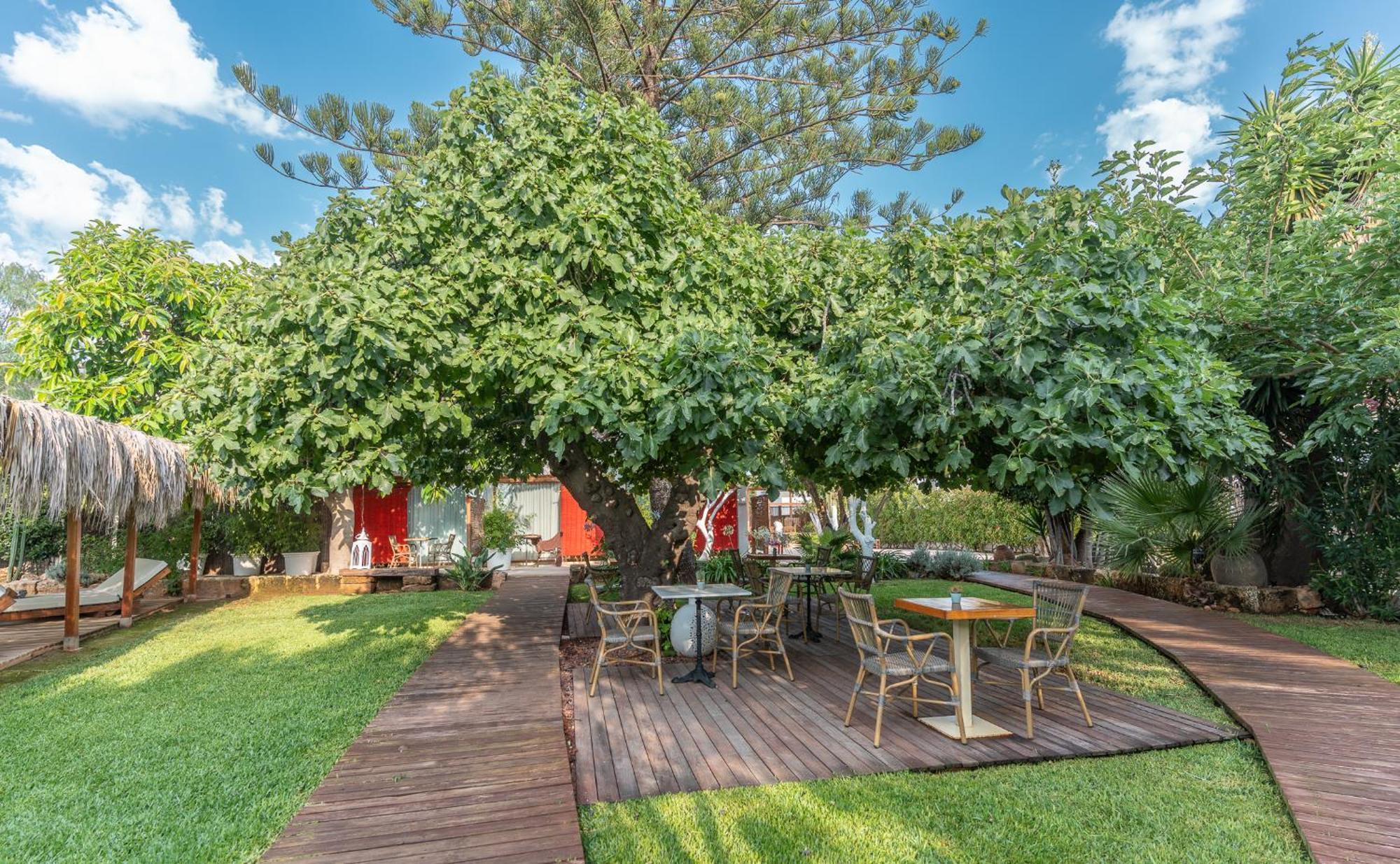 Boho Suites Denia (Adults Only) Eksteriør billede