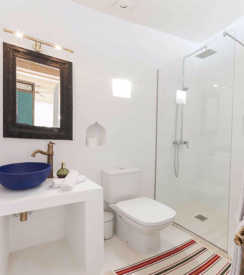 Boho Suites Denia (Adults Only) Eksteriør billede