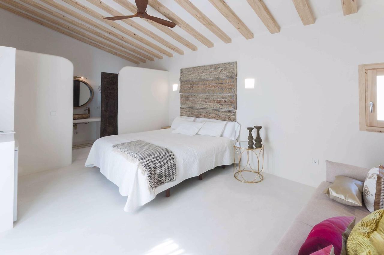 Boho Suites Denia (Adults Only) Eksteriør billede
