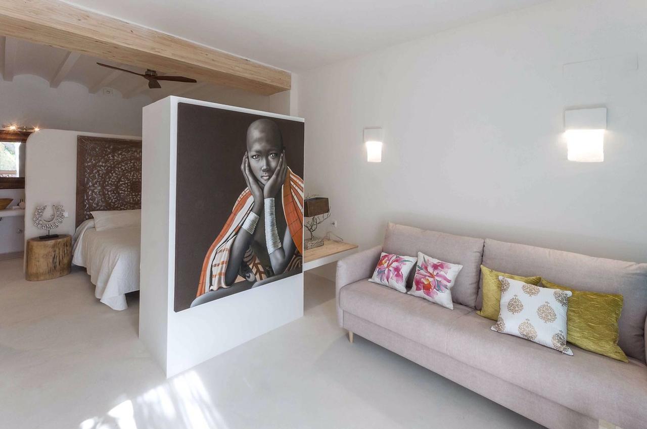 Boho Suites Denia (Adults Only) Eksteriør billede
