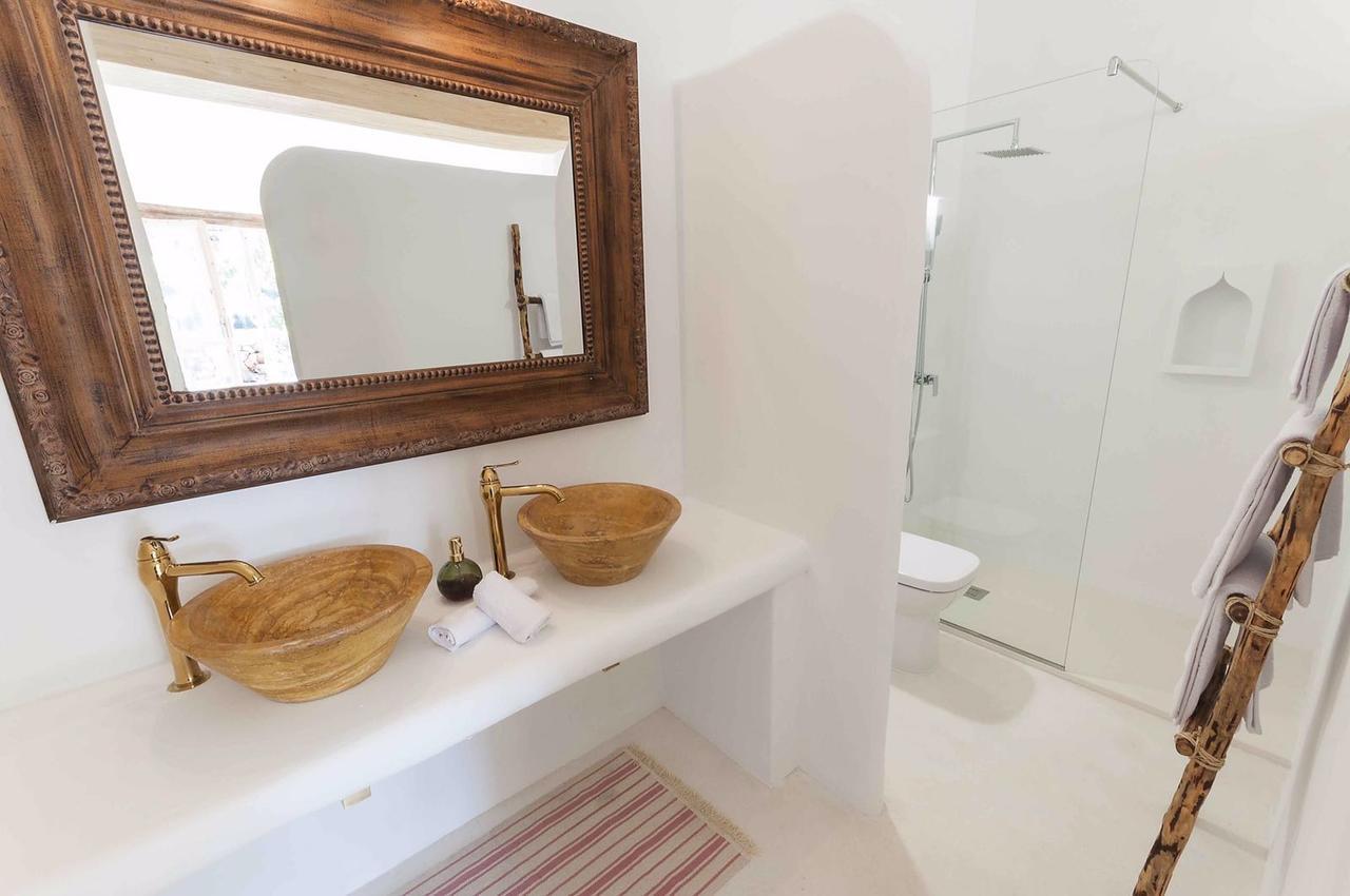 Boho Suites Denia (Adults Only) Eksteriør billede