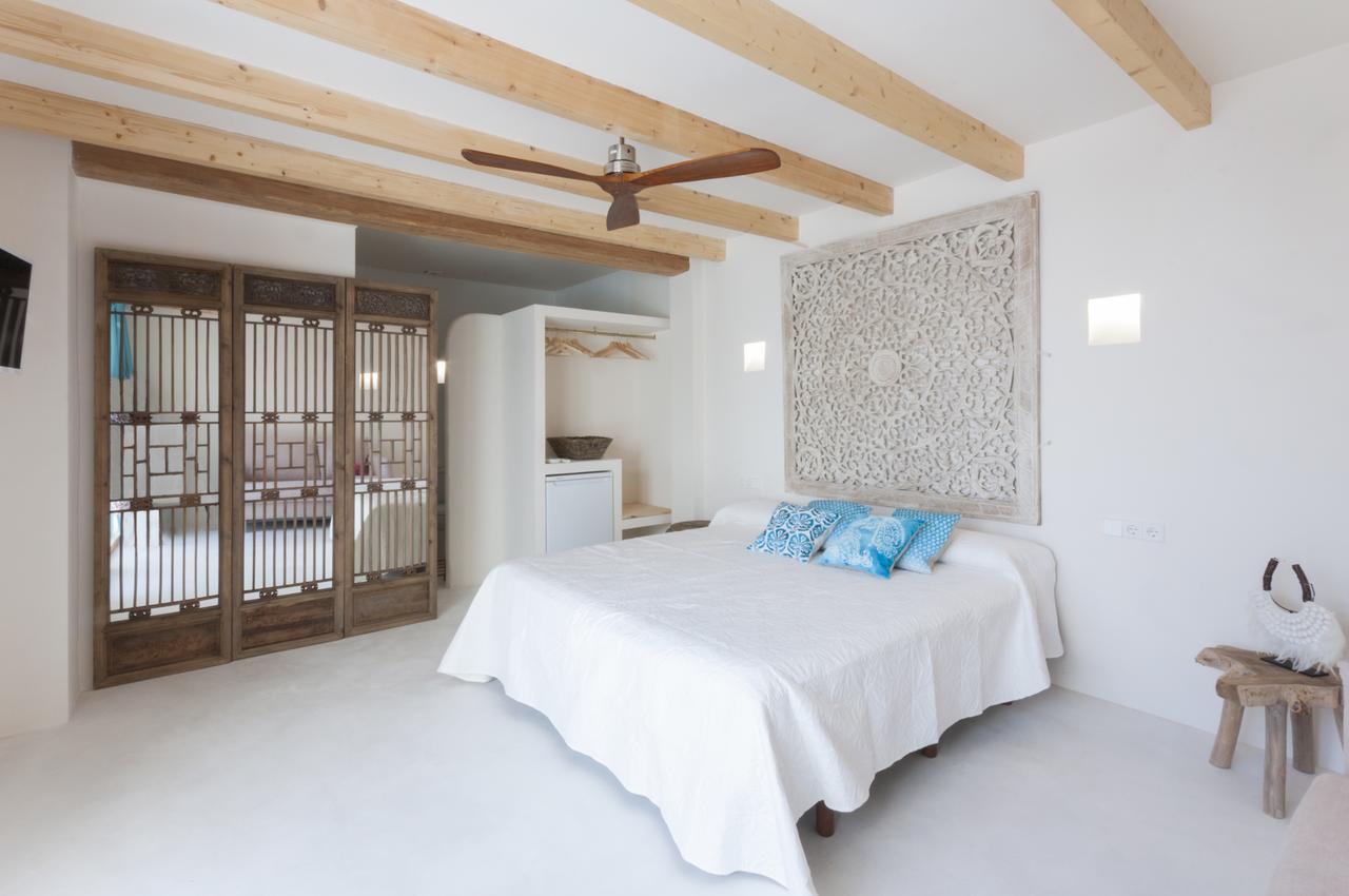 Boho Suites Denia (Adults Only) Eksteriør billede