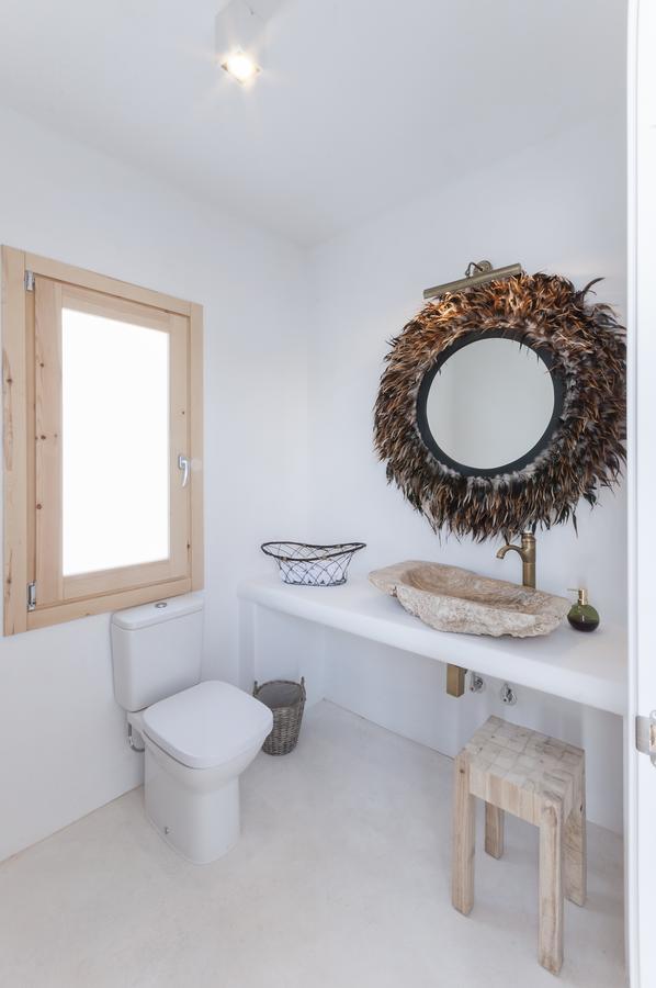 Boho Suites Denia (Adults Only) Eksteriør billede