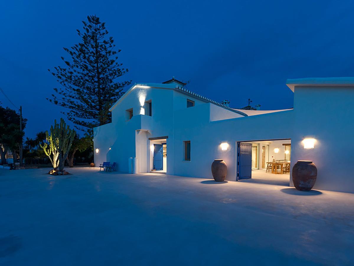 Boho Suites Denia (Adults Only) Eksteriør billede