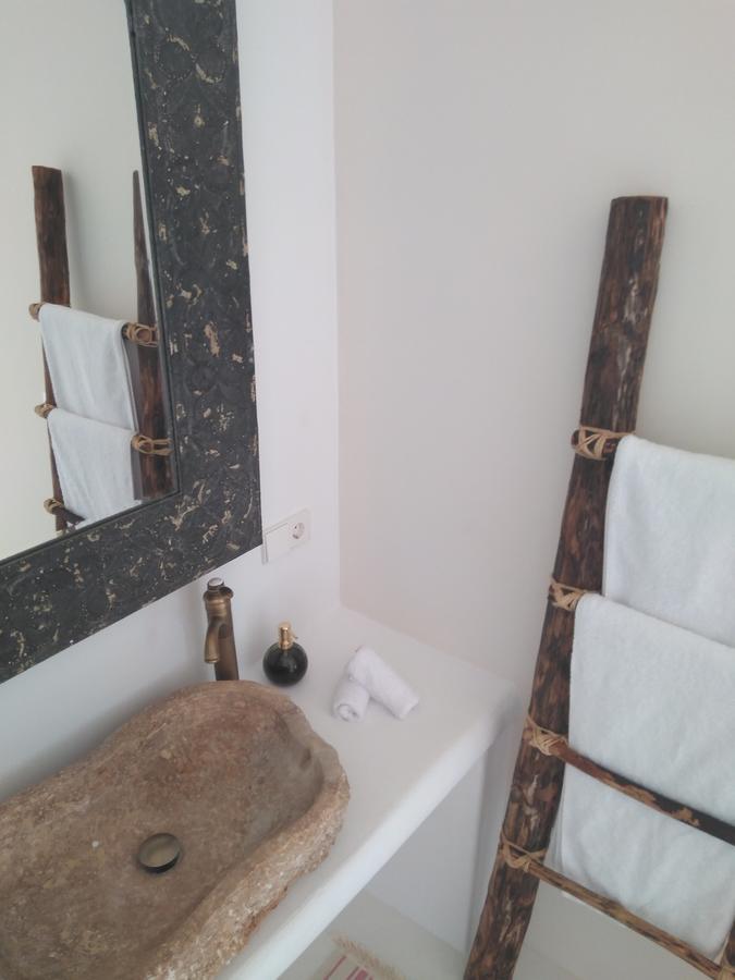 Boho Suites Denia (Adults Only) Eksteriør billede
