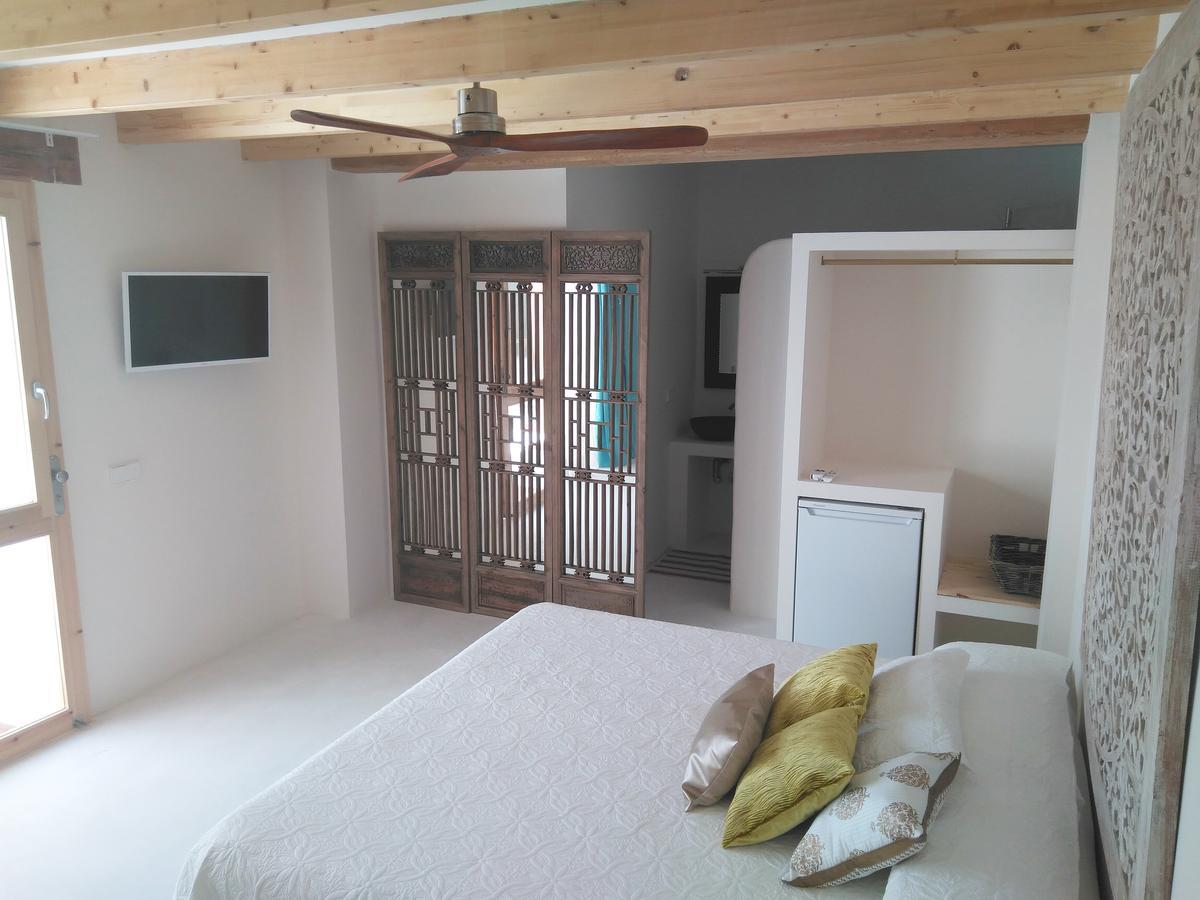 Boho Suites Denia (Adults Only) Eksteriør billede
