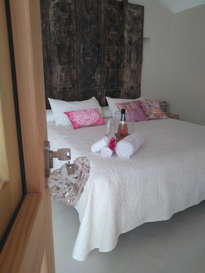 Boho Suites Denia (Adults Only) Eksteriør billede