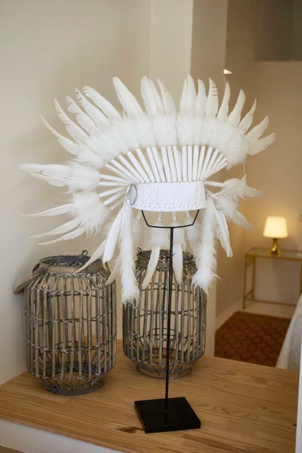 Boho Suites Denia (Adults Only) Eksteriør billede
