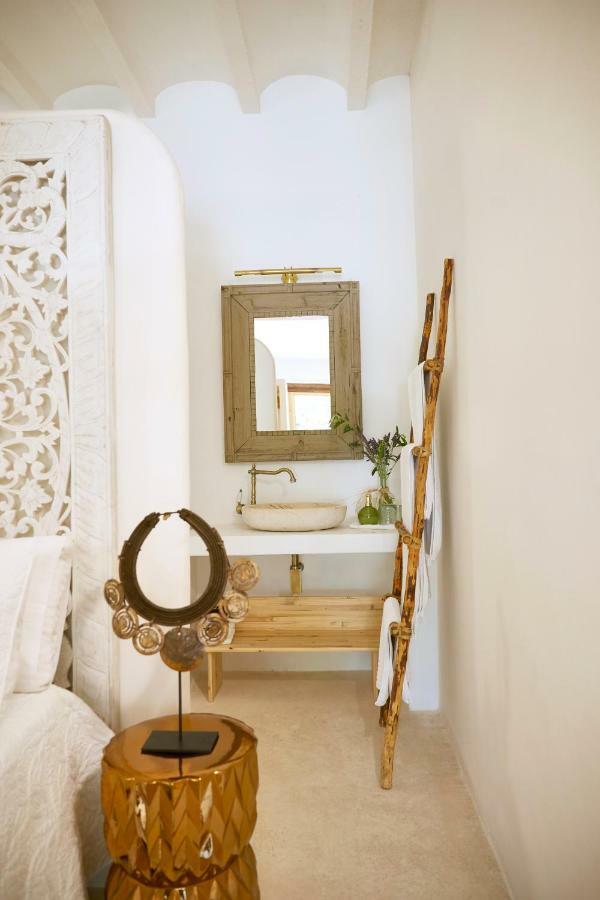 Boho Suites Denia (Adults Only) Eksteriør billede