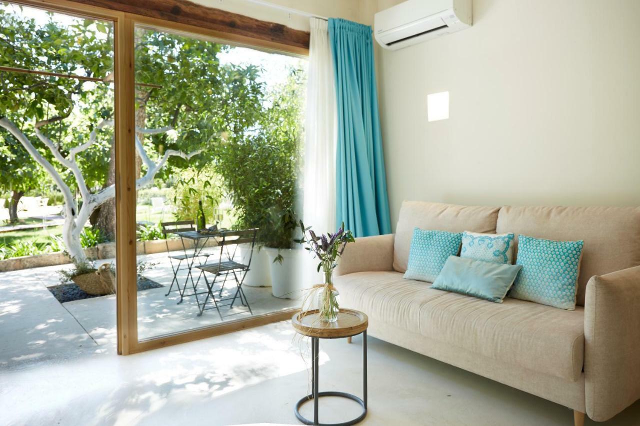 Boho Suites Denia (Adults Only) Eksteriør billede