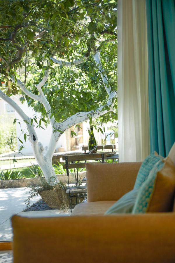 Boho Suites Denia (Adults Only) Eksteriør billede