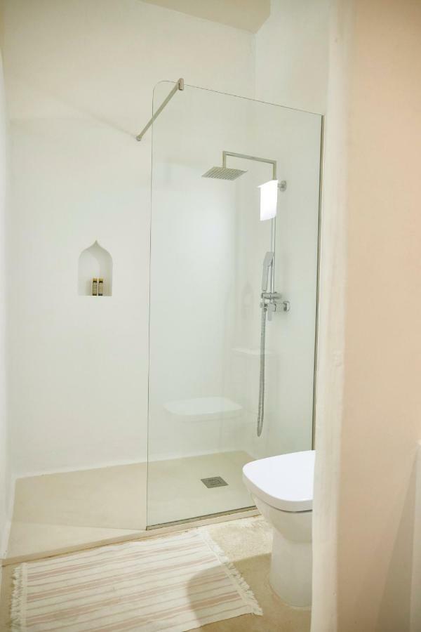 Boho Suites Denia (Adults Only) Eksteriør billede