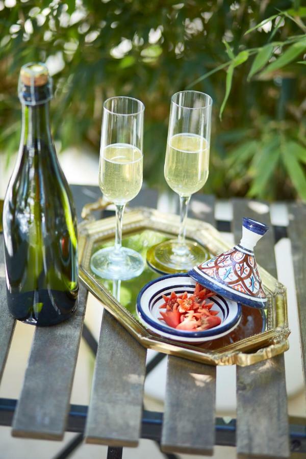 Boho Suites Denia (Adults Only) Eksteriør billede