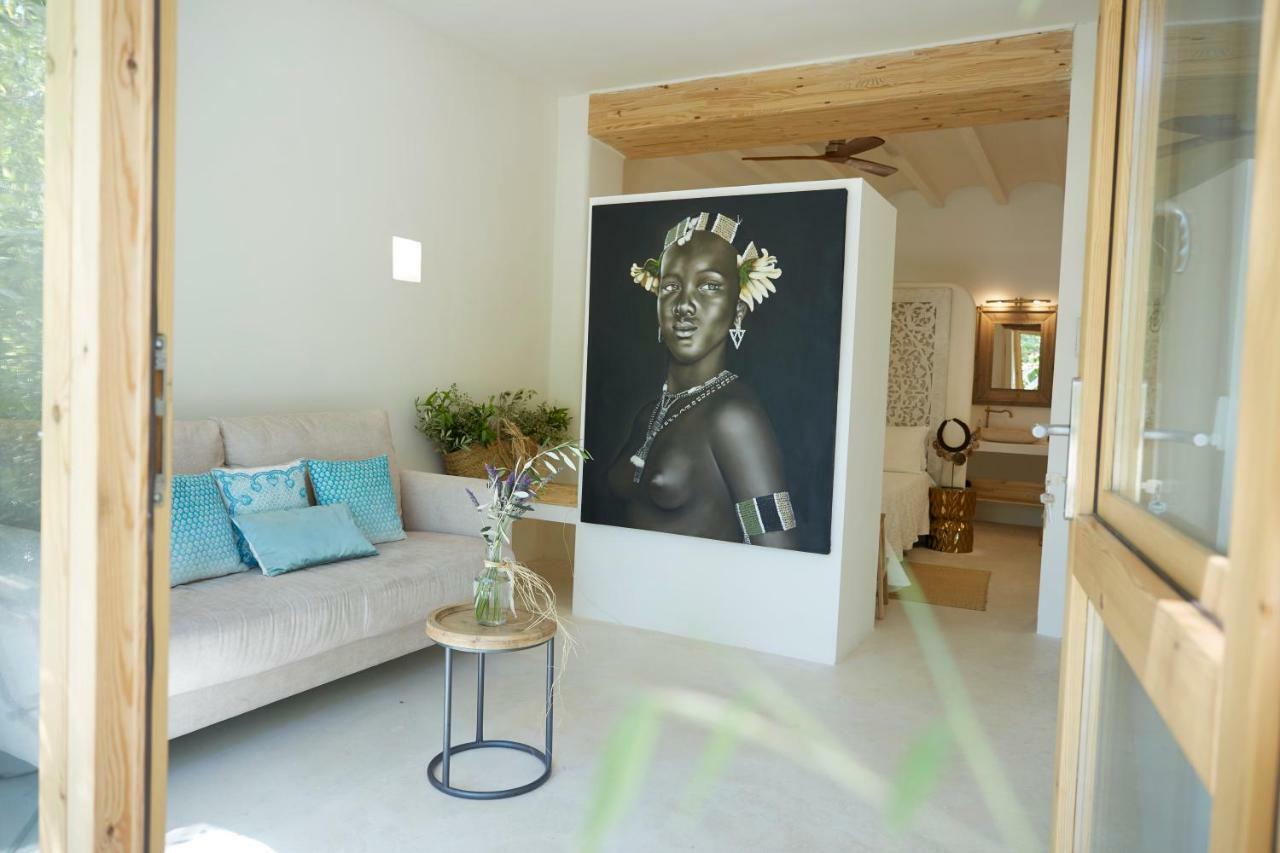 Boho Suites Denia (Adults Only) Eksteriør billede